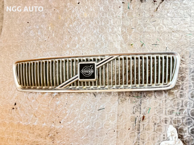 решетка за Волво В40 Volvo V40
