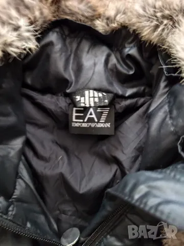 Emporio Armani down jacket , снимка 6 - Якета - 48337264