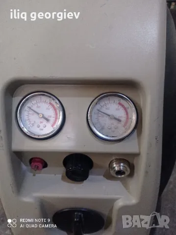 компресор за гуми , снимка 2 - Компресори - 50367849