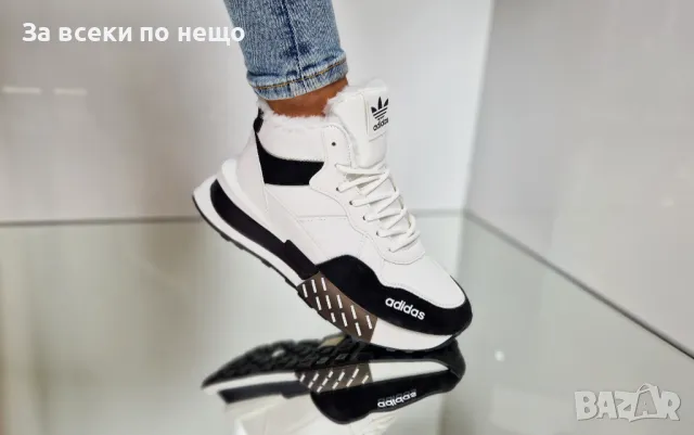 Дамски маратонки Puma👟Adidas👟Nike - Налични различни цветове, снимка 10 - Маратонки - 47439776