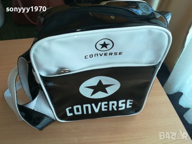 converse-различни модели чанти 45лв за бр 2806240855, снимка 5 - Чанти - 46392710