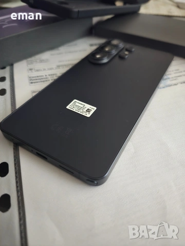 Samsung S26 Ultra Нов* 512GB Black, снимка 3 - Samsung - 54158399