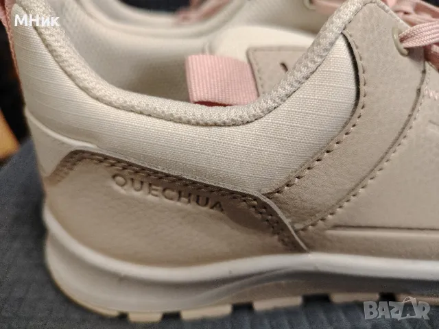 Дамски туристически обувки, снимка 6 - Други - 49895837