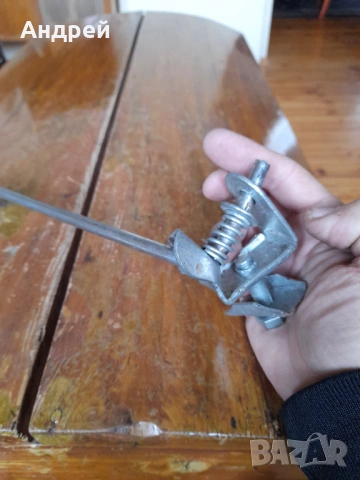 Стойка за велосипед,колело #5, снимка 3 - Други ценни предмети - 53487041