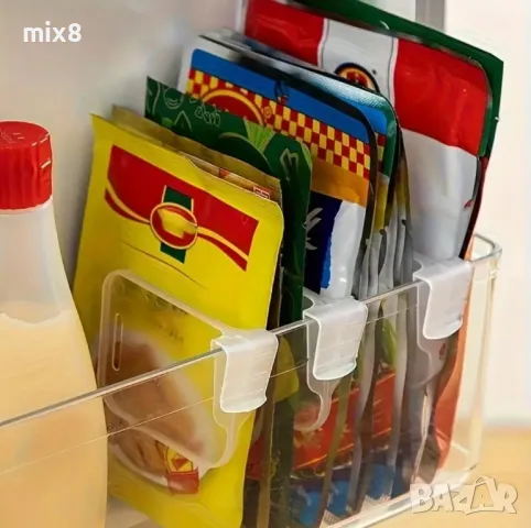 Разделител за хладилник , снимка 2 - Хладилници - 49880740