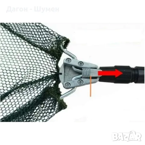 ПРОМО - Сгъваем кеп - 27 лв., снимка 3 - Такъми - 49738570