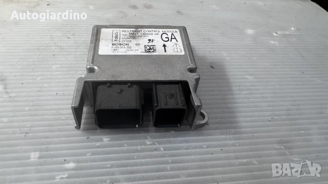 Airbag модул / сензор / датчик зa Ford S-Max - 6M2T14B056 / 0285010223