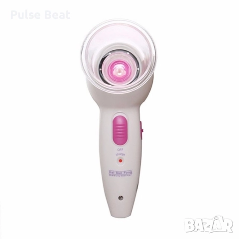 Вакуумен масажор за бюст за стягащ ефект, снимка 3 - Масажори - 52395014