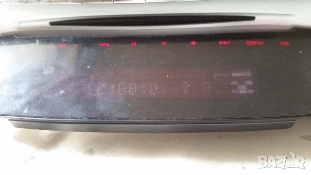 JVC RM-STHV70R и DVD XV-THV70 , снимка 7 - Плейъри, домашно кино, прожектори - 54119274