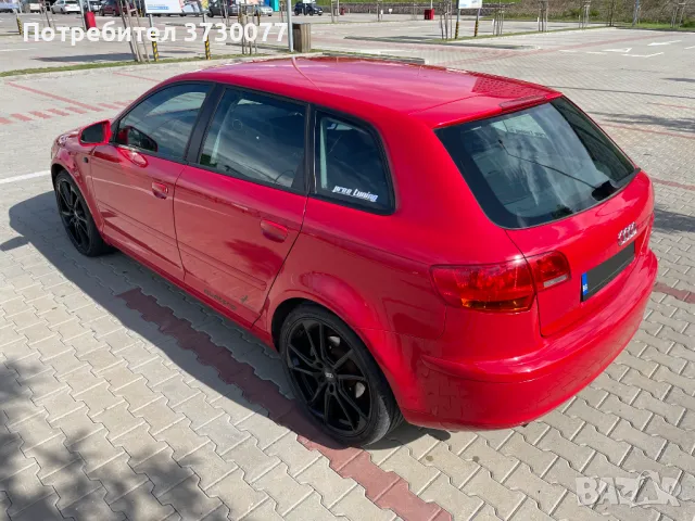 Audi A3 A4 TT 19" джанти ET51 с нови летни гуми 225/35/19 DOT:1923, снимка 7 - Гуми и джанти - 49058186