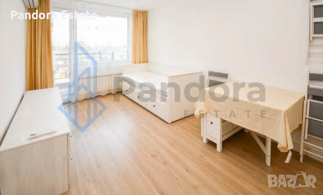 1-СТАЕН апартамент под наем, гр. София, кв. Студентски град, снимка 7 - Апартаменти - 52400801