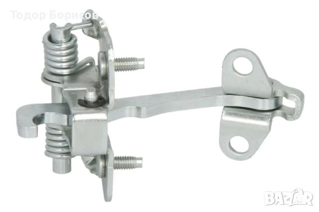 Ограничител /фиксатор/ обтегач врата за CITROEN XSARA PICASSO 1999-2010, снимка 2 - Части - 51181638