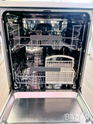 Съдомиялна  AEG  - 13 к-та, снимка 6 - Съдомиялни - 53256017