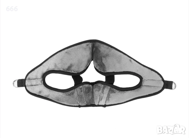 Устройство за цервикална тракция за врата, разтягане на врата., снимка 5 - Други спортове - 52713830