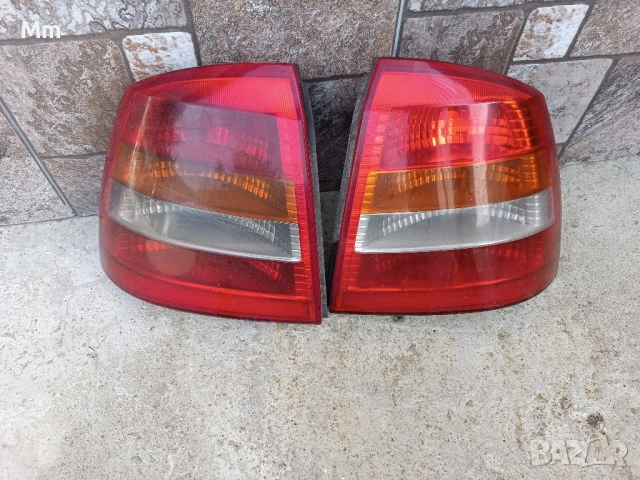 стопове за астра г