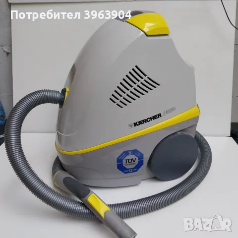 НАЙ ДОБРАТА ОФЕРТА Прахосмукачка Kärcher 5500 , снимка 1 - Прахосмукачки - 48210544