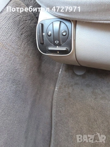 MERCEDES E320, снимка 9 - Автомобили и джипове - 53348897