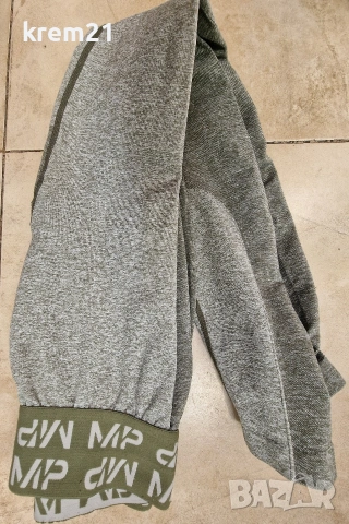 MP дамски клин нов номер S, снимка 5 - Клинове - 54224337