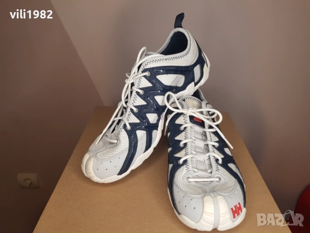 Мъжки маратонки Helly Hansen Infinity Fit Lifa Technology 41.5