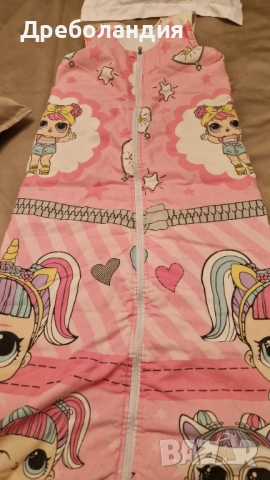 Спален чувал, снимка 3 - Други - 52868157