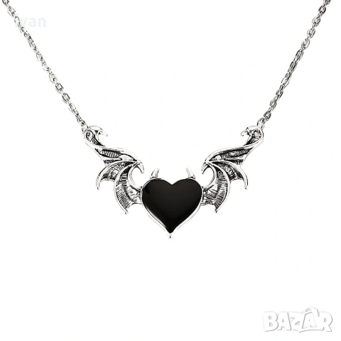 намаление дамско кулие, снимка 2 - Колиета, медальони, синджири - 53114046