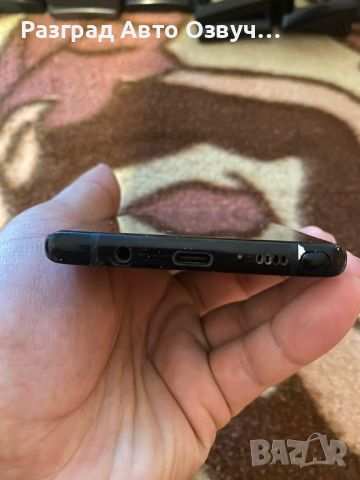 Samsung Galaxy Note 8 - за Части или за Ремонт, снимка 5 - Samsung - 46514553