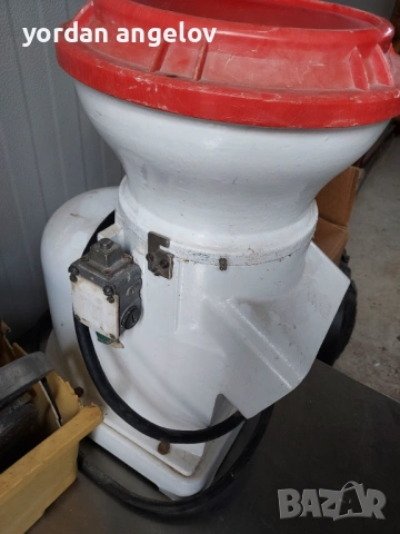 Зеленчуко белачка, снимка 2 - Съдове за готвене - 53266705