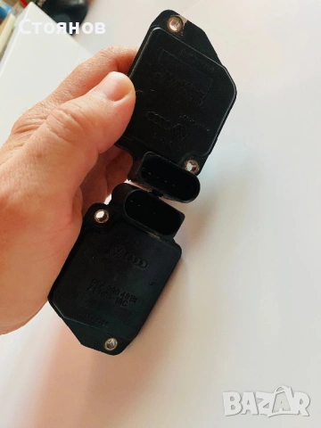 Дебитомер за Фолксваген бора или голф 4, снимка 9 - Части - 53737830