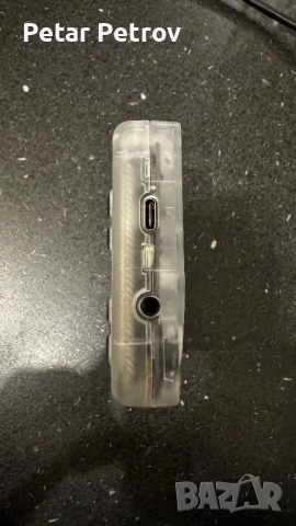 Преносима конзола Anbernic RG35XX, снимка 4 - Други игри и конзоли - 51967252