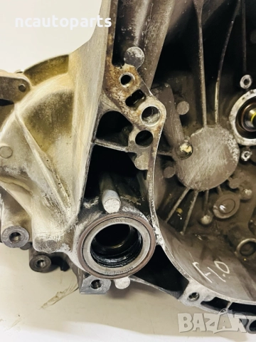 Механична скоростна кутия за Ford Форд Фокус 1.0 бензин Екобуст CA6R-7F096-BBB 2015, снимка 7 - Части - 52575172