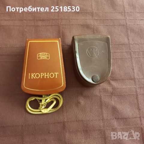 Стари светломери, снимка 3 - Колекции - 46137341