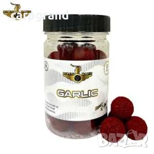 Протеинови топчета BATTLE BAITS, снимка 11 - Стръв и захранки - 54163175