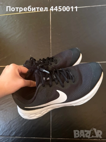Маратонки найк 39 размер, снимка 1