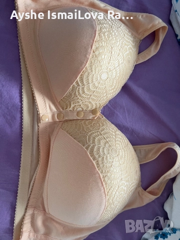Чисто нов сутиен, снимка 6 - Бельо - 52083101