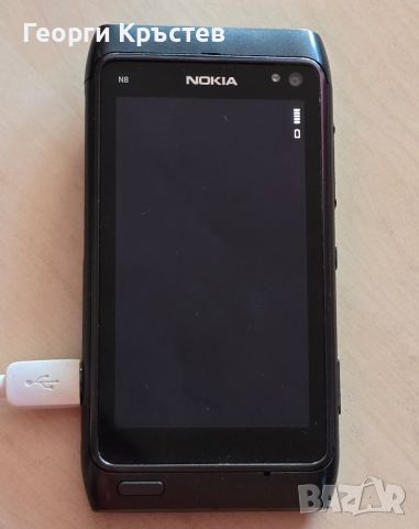 Nokia N8 - за ремонт, снимка 8 - Nokia - 46783994