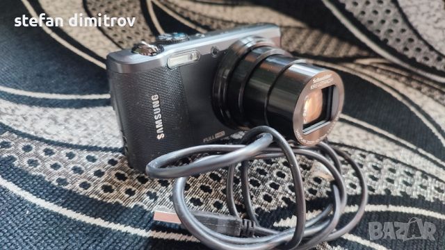 Samsung WB750 Ultra Zoom Review

, снимка 4 - Фотоапарати - 45808029