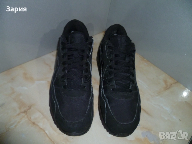 NIKE Air Max маратонки №46, снимка 5 - Маратонки - 52945476