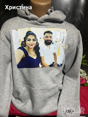 Суитчъри за мъж ,жена,за двойки 