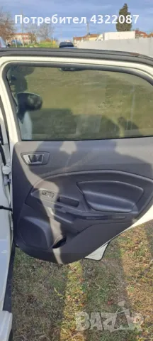 Волан / Километраж / Кори за FORD ECOSPORT 2016Г., снимка 13 - Части - 49662078
