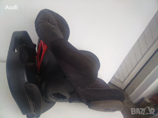 Детско столче за кола SPS , снимка 3 - Столчета за кола и колело - 53910115