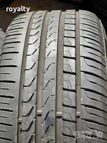 5х112 18 Цола Джанта Mercedes GLK GLA S CLASS ML 5x112 18 ЕТ 41 J 8, снимка 5 - Аксесоари и консумативи - 52003228