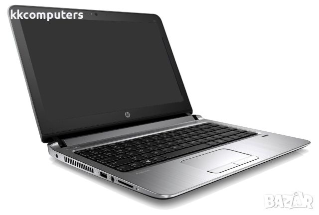 HP ProBook 430 G3 - Втора употреба - 80119180 , снимка 3 - Лаптопи за работа - 46642481