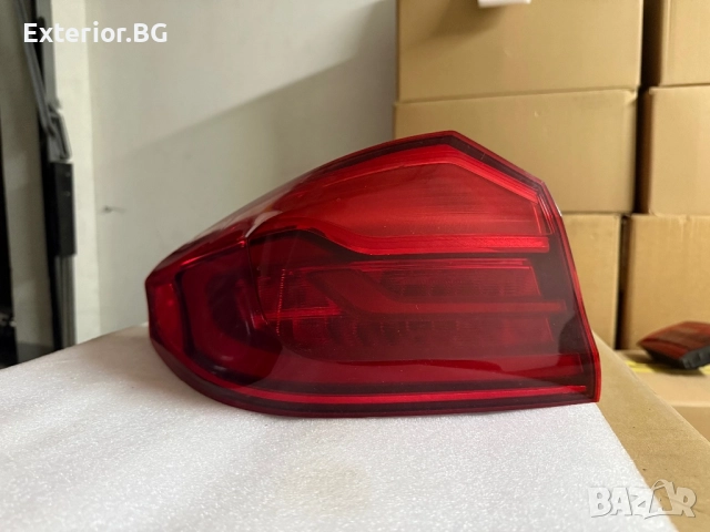 Комплект стопове за BMW G30 5er, снимка 5 - Части - 51634878