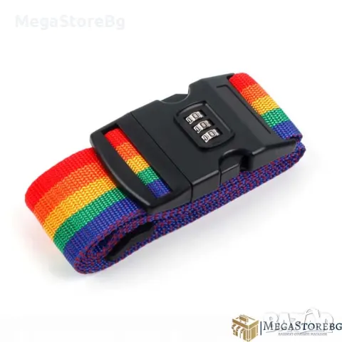 Предпазен Колан със заключващо устройство PA815, снимка 2 - Аксесоари и консумативи - 49902786