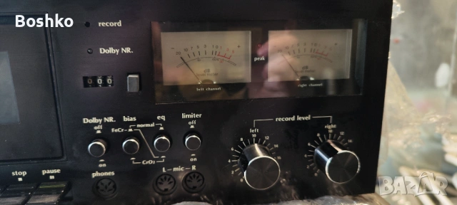 2000 C deck HIFi, снимка 5 - Декове - 53497463