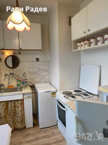 Обзаведена квартира срещу Мол В. Търново, снимка 10 - Апартаменти - 54065050