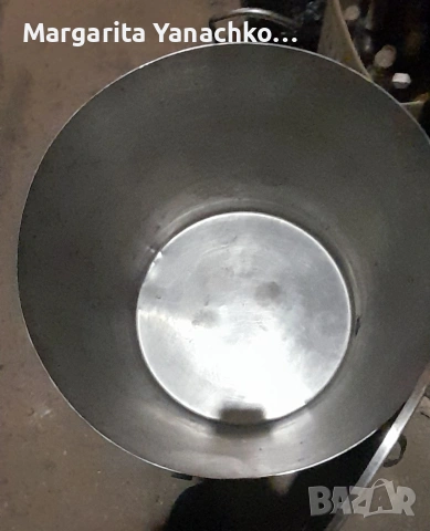 Емайлирани съдове , снимка 3 - Съдове за готвене - 54170553