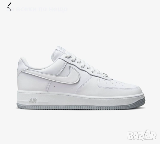 Nike Унисекс Маратонки👟Мъжки Маратонки👟Дамски Спортни Обувки Найк - Различни Цветове Код E908, снимка 3 - Маратонки - 51871675