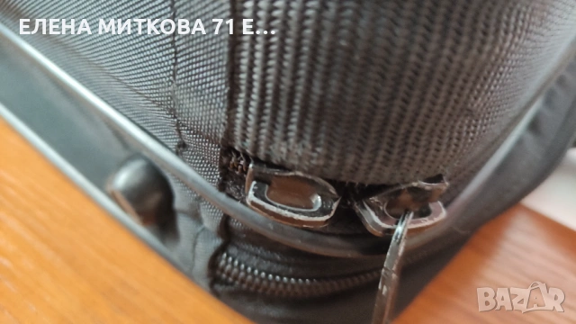 Adidas голяма бизнес чанта/куфарче за ръчен багаж,лаптоп и документи, снимка 9 - Чанти - 53990853