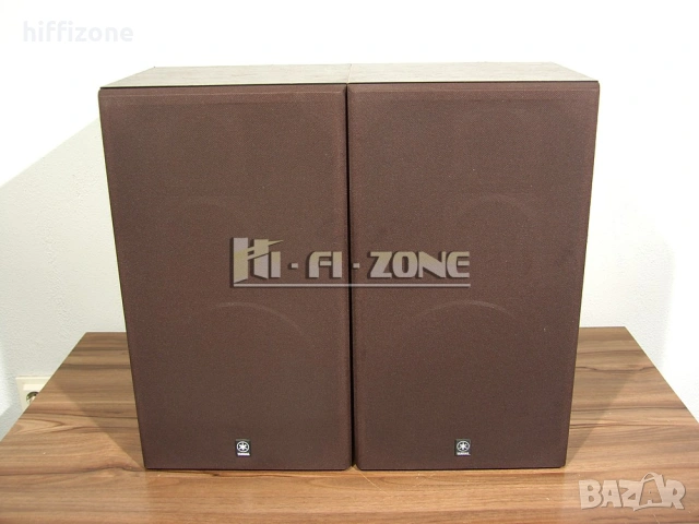 Тонколони   Yamaha ns-266 /2 , снимка 8 - Тонколони - 53561930